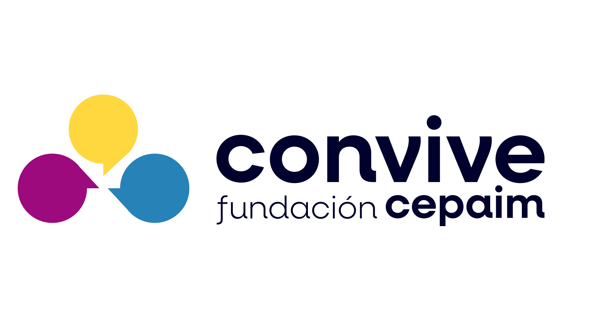 Logo cepaim color horizontal