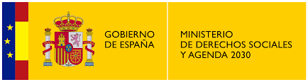 MINISTERIO DCHOS SOCIALES Y AGENDA